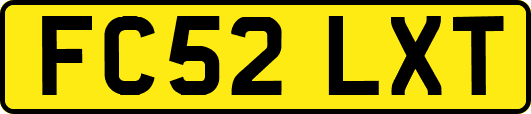 FC52LXT