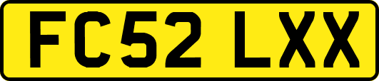 FC52LXX