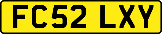 FC52LXY