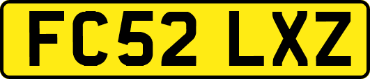 FC52LXZ