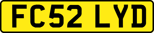 FC52LYD