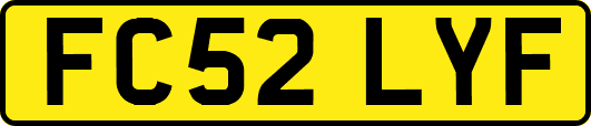 FC52LYF