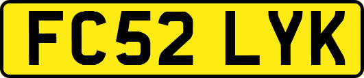 FC52LYK
