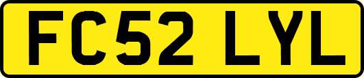 FC52LYL