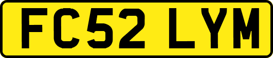 FC52LYM
