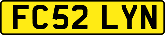 FC52LYN