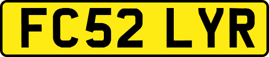 FC52LYR