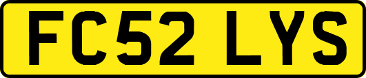 FC52LYS