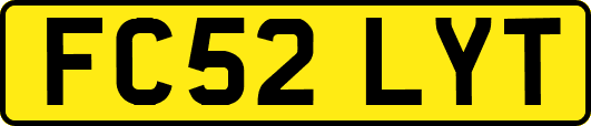 FC52LYT