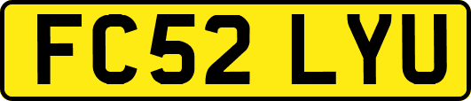 FC52LYU