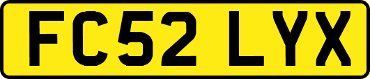 FC52LYX
