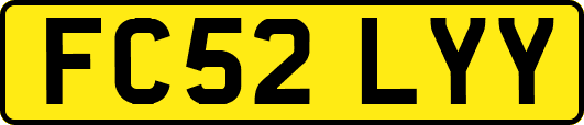 FC52LYY