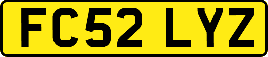 FC52LYZ
