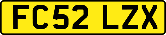FC52LZX