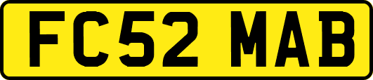 FC52MAB