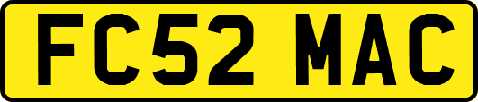 FC52MAC