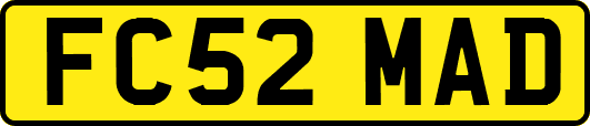 FC52MAD