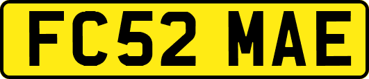 FC52MAE