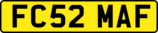 FC52MAF