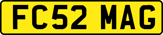 FC52MAG