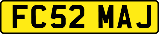 FC52MAJ