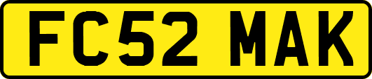 FC52MAK