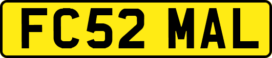FC52MAL