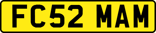 FC52MAM