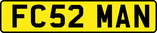 FC52MAN