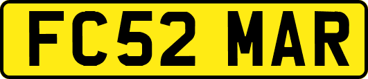 FC52MAR
