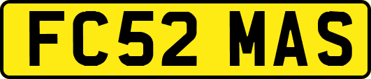 FC52MAS