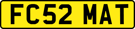 FC52MAT