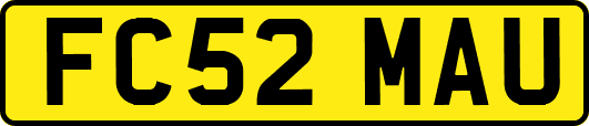 FC52MAU