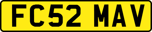 FC52MAV