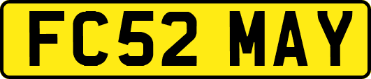 FC52MAY