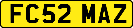 FC52MAZ
