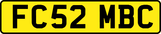 FC52MBC