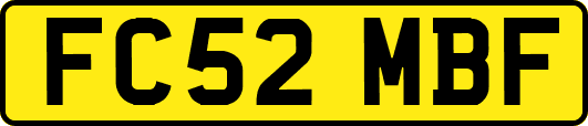 FC52MBF