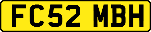 FC52MBH