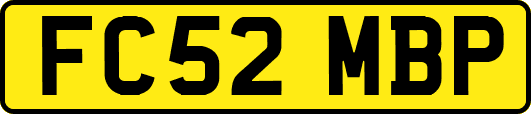 FC52MBP