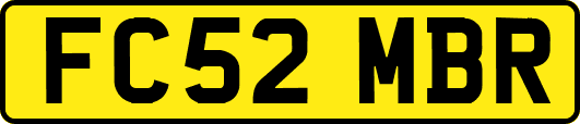 FC52MBR