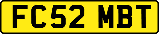 FC52MBT
