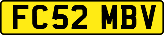 FC52MBV