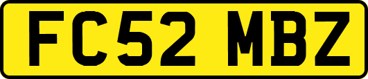 FC52MBZ