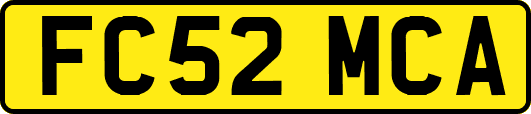 FC52MCA