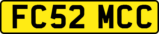 FC52MCC