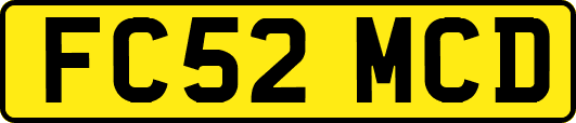 FC52MCD