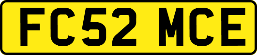 FC52MCE