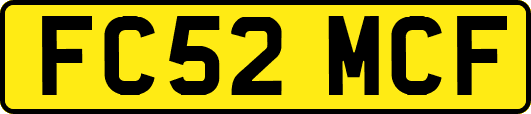FC52MCF