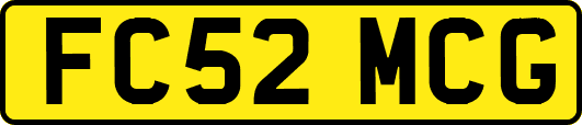 FC52MCG